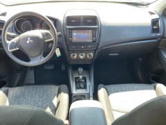 Mitsubishi Outlander Sport ES 2021 6