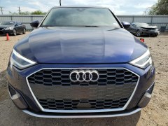 Audi A3 Premium Plus 2022 1