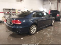 Volkswagen Passat S 2015 5