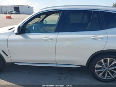 BMW X3 xDrive 30i 2019 8