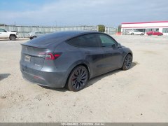 Tesla Model Y Performance 2021 5