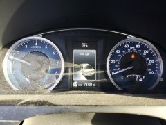 Toyota Camry XLE 2017 6