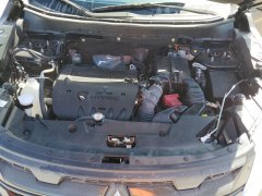 Mitsubishi Outlander Sport LE 2023 11