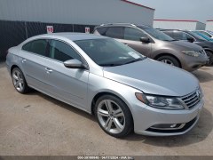 Volkswagen CC 2013 3