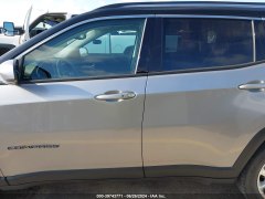 Jeep Compass Limited 2020 7