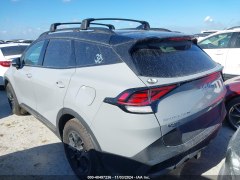 KIA Sportage X-Pro 2024 4
