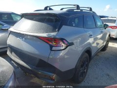 KIA Sportage X-Pro 2024 7