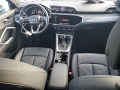 Audi Q3 Premium 2023 8