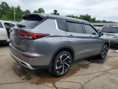 MItsubishi Outlander SE 2024 3