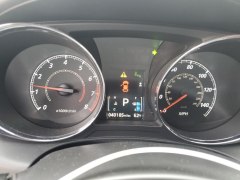 Mitsubishi Outlander Sport ES 2021 7
