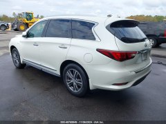 Infiniti QX60 Luxe 2016 7