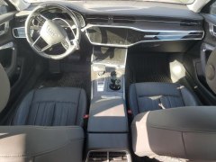 Audi A6 Premium Plus 2019 7