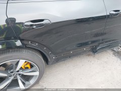 Audi e-tron Sportback S Premium 2022 8