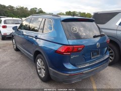 Volkswagen Tiguan SE 2018 7