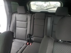 Jeep Grand Cherokee Laredo 2020 10