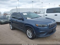 Jeep Cherokee Latitude 2020 2