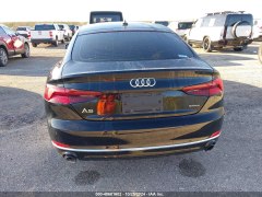 Audi A5 Prestige 2019 3