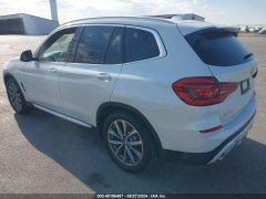 BMW X3 xDrive 30i 2019 7