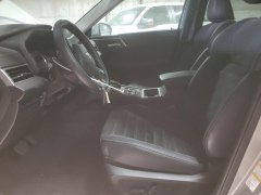 Mitsubishi Outlander SE 2024 6