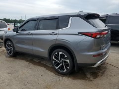 MItsubishi Outlander SE 2024 5
