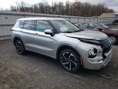 Mitsubishi Outlander SEL Plug in Hybrid 2023 2
