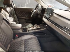 Mitsubishi Outlander SEL 2022 8