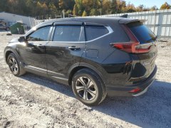 Honda CR-V LX 2020 5