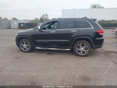 Jeep Grand Cherokee Limited 2019 7