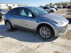 Tesla Model Y Long Range 2024 2