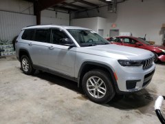 Jeep Grand Cherokee L Laredo 2023 2