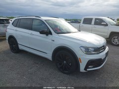 Volkswagen Tiguan SE R-Line 2021 3