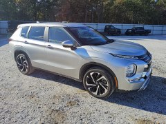 Mitsubishi Outlander SE 2024 2