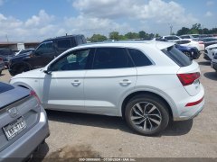 Audi Q5 Premium 2022 7