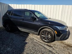 Volkswagen Tiguan SE 2023 2