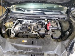 Mitsubishi Outlander SEL 2022 10