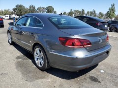 Volkswagen CC 2017 3