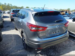 Nissan Rogue Sport SL 2022 7