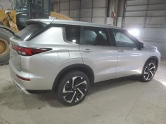Mitsubishi Outlander SE 2024 3
