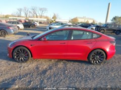 Tesla Model 3 Performance 2022 6