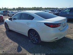 Mazda 6 Touring 2019 3