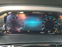 Volkswagen Atlas SE 2024 7