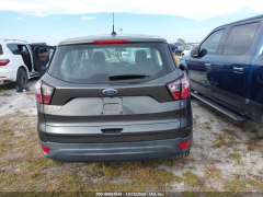 Ford Escape S 2018 5