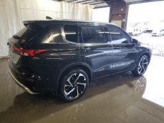 Mitsubishi Outlander SEL 2022 3