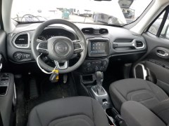 Jeep Renegade Latitude 2019 7