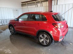 Mitsubishi Outlander Sport ES 2022 5