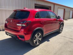 Mitsubishi Outlander Sport ES 2021 2