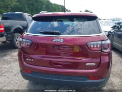 Jeep Compass Latitude 2022 5