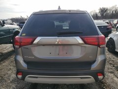Mitsubishi Outlander SEL 2020 4