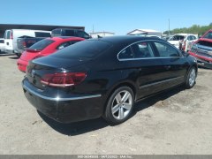 Volkswagen CC 2013 4