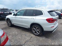 BMW X3 xDrive 30i 2021 7